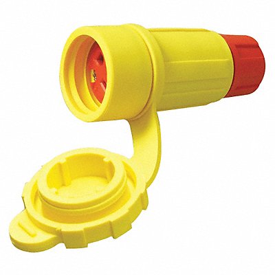Locking Connectors image